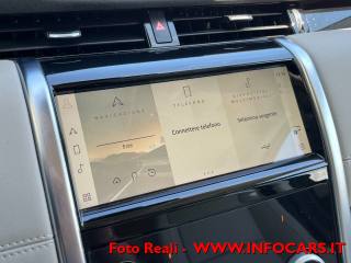 LAND ROVER Discovery Sport usata, con Servosterzo