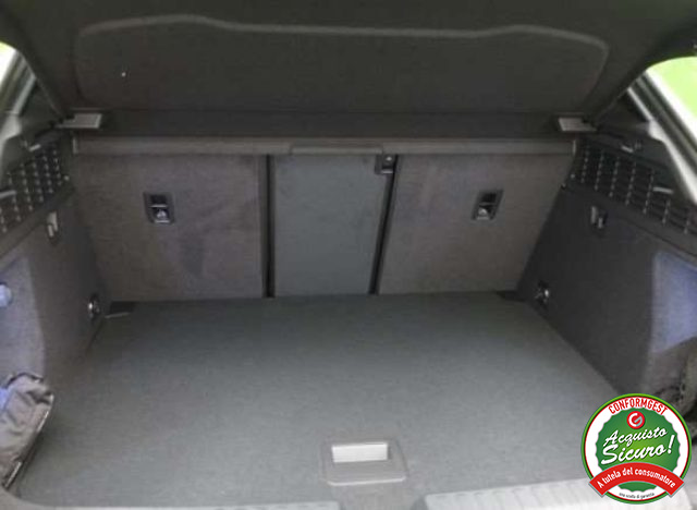 AUDI RS3 usata, con Immobilizzatore elettronico