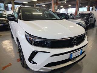 OPEL Grandland usata, con Cerchi in lega