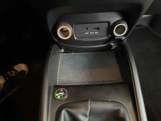 KIA Soul usata, con USB