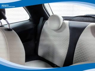 FIAT 500 usata, con Controllo trazione