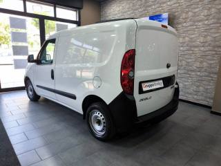 FIAT Doblo usata, con Controllo trazione