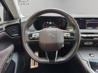 DS AUTOMOBILES DS 4 usata, con ESP