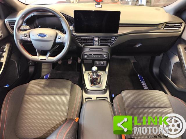 FORD Focus usata, con Airbag Passeggero