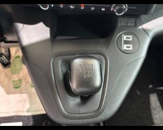 CITROEN Berlingo usata, con Volante multifunzione