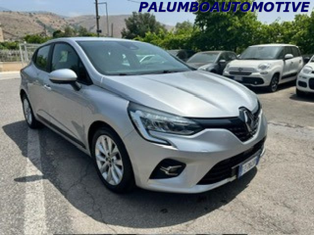 RENAULT Clio usata, con Airbag