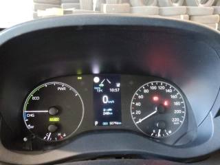 TOYOTA Yaris usata, con ESP