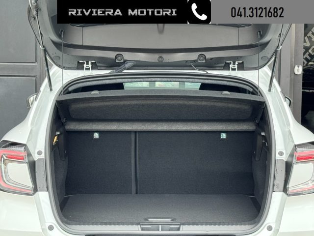 RENAULT Captur usata, con Controllo trazione