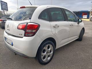 CITROEN C3 usata, con Chiusura centralizzata
