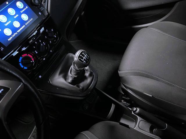 LANCIA Ypsilon usata, con Fendinebbia