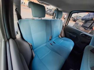 FIAT Panda usata, con Boardcomputer