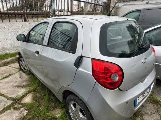 DR MOTOR DR1 usata, con Airbag
