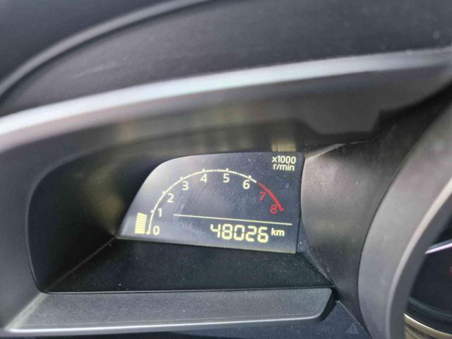MAZDA 2 usata, con Cruise Control