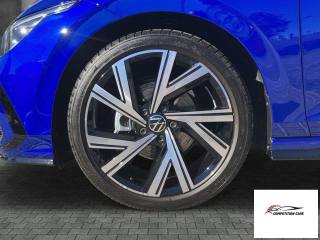 VOLKSWAGEN Golf usata, con Sedile posteriore sdoppiato