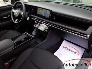 HYUNDAI Tucson usata, con Sistema di navigazione