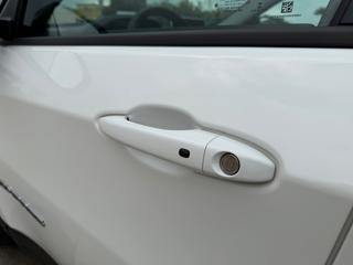 JEEP Compass usata, con Sensori di parcheggio posteriori