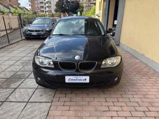BMW 120 usata, con Airbag