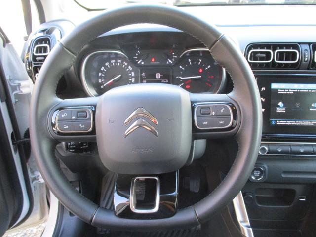 CITROEN C3 Aircross usata 11