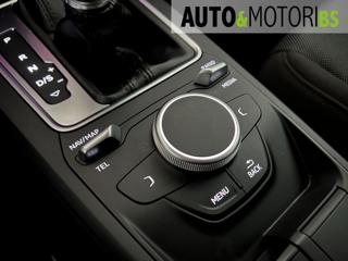 AUDI Q2 usata, con Volante in pelle