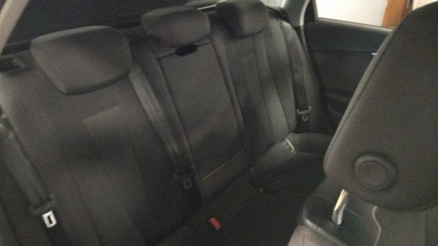 AUDI A4 usata, con Servosterzo