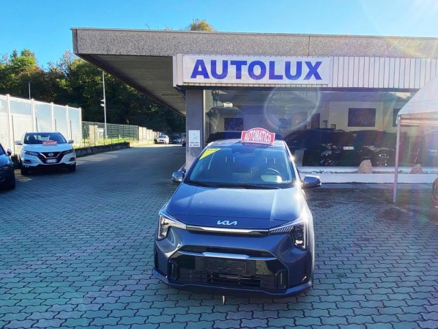 KIA Picanto usata, con Airbag