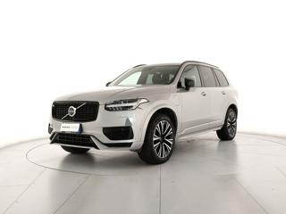 VOLVO XC90 usata, con Airbag