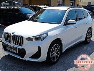 BMW X1 usata, con Servosterzo
