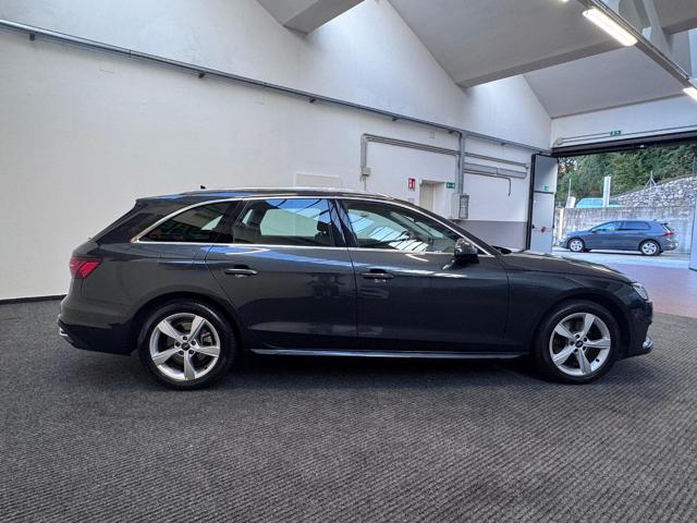AUDI A4 usata, con Airbag Passeggero