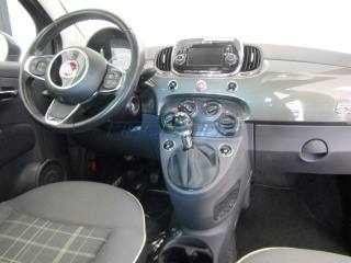 FIAT 500 usata, con Alzacristalli elettrici