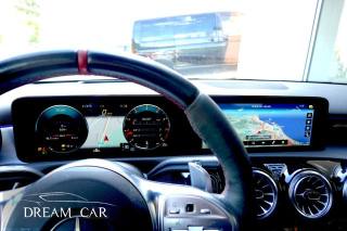 MERCEDES-BENZ A 35 AMG usata, con Cruise Control