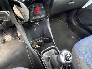 CITROEN C1 usata, con ESP