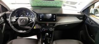 SKODA Scala usata 32