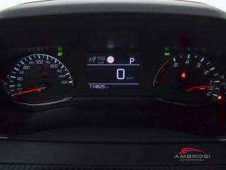 PEUGEOT 2008 usata 12