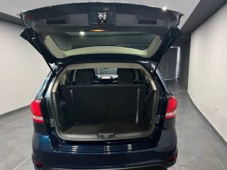 FIAT Freemont usata, con Chiusura centralizzata