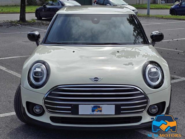 MINI Clubman usata, con Airbag