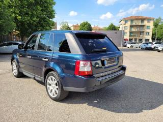 LAND ROVER Range Rover Sport usata, con Airbag Passeggero