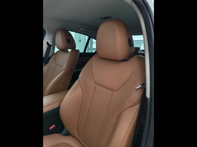 BMW 320 usata, con Cruise Control