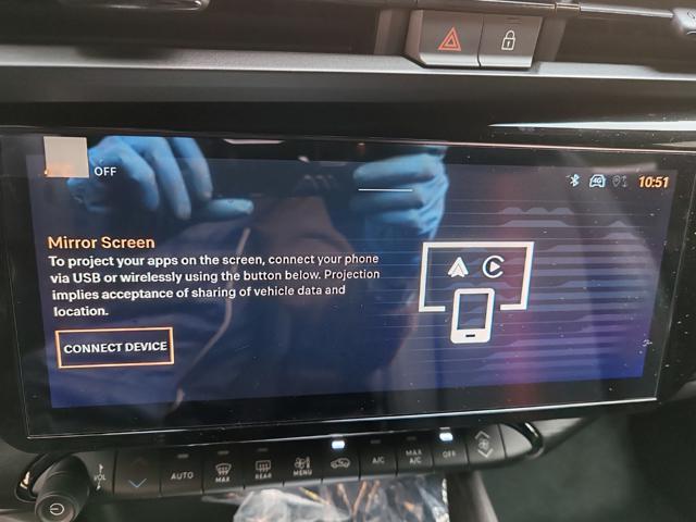 ALFA ROMEO Junior usata, con ESP