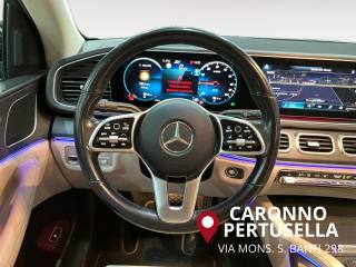 MERCEDES-BENZ GLE 350 usata, con Cruise Control