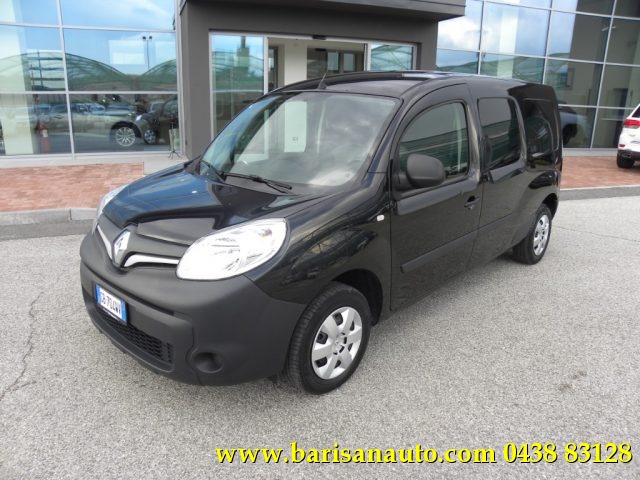 2020 RENAULT Kangoo