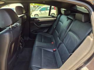 BMW X4 usata, con Cruise Control