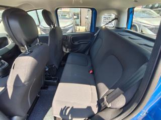 FIAT Panda usata, con ESP