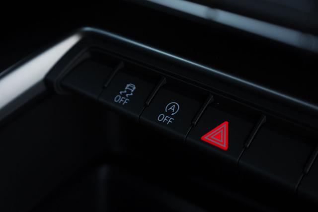 AUDI A3 usata, con Sensore di luce