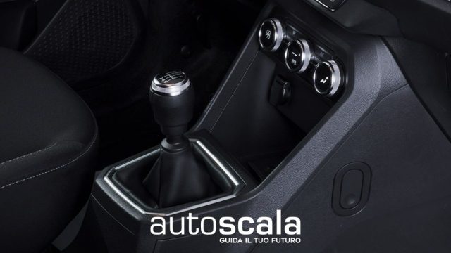 DACIA Jogger usata, con Cruise Control