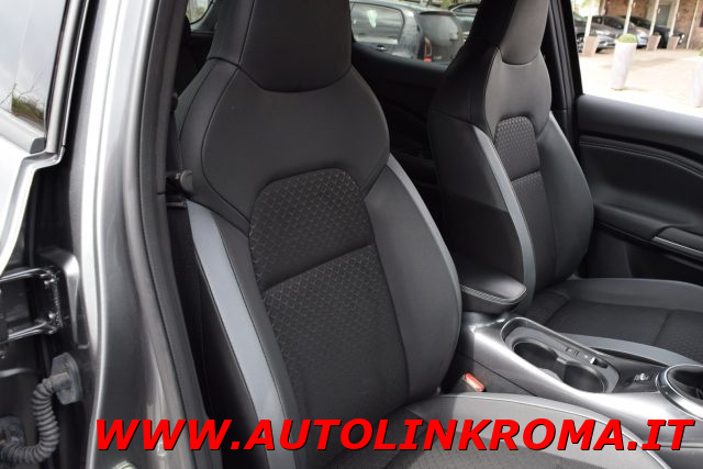 NISSAN Juke usata, con Controllo automatico clima