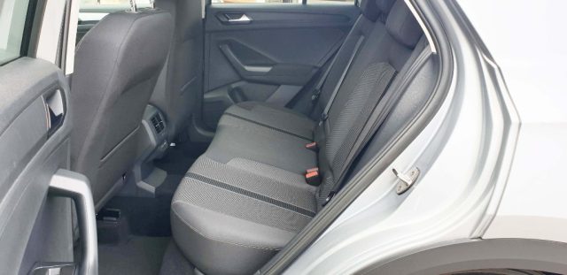 VOLKSWAGEN T-Roc usata, con Alzacristalli elettrici