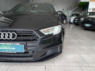 AUDI A3 usata, con Climatizzatore