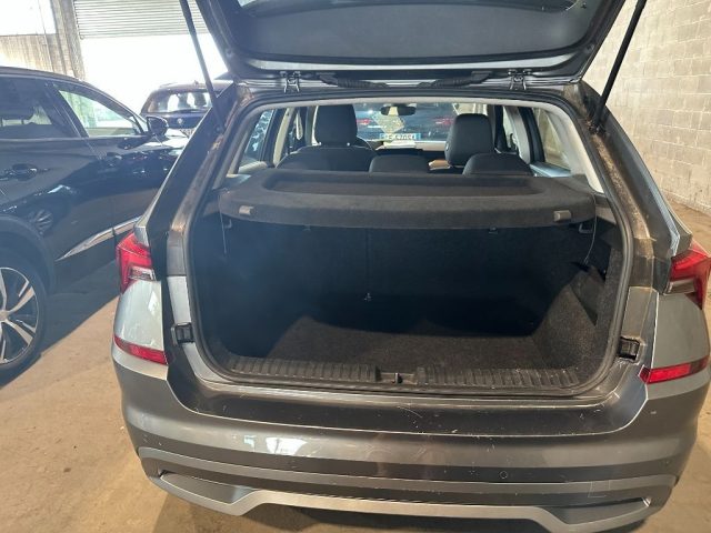 SKODA Kamiq usata, con Controllo trazione