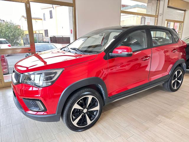 DR MOTOR DR3 usata, con ABS
