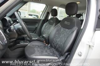 FIAT 500L usata, con Autoradio
